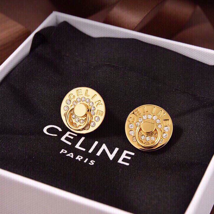 Ce**e earrings
